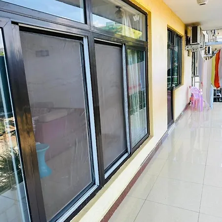 Modest R&R H Appartment Dar es Salaam Exterior photo