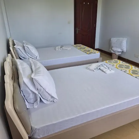 Modest R&R H Appartment Dar es Salaam Exterior photo