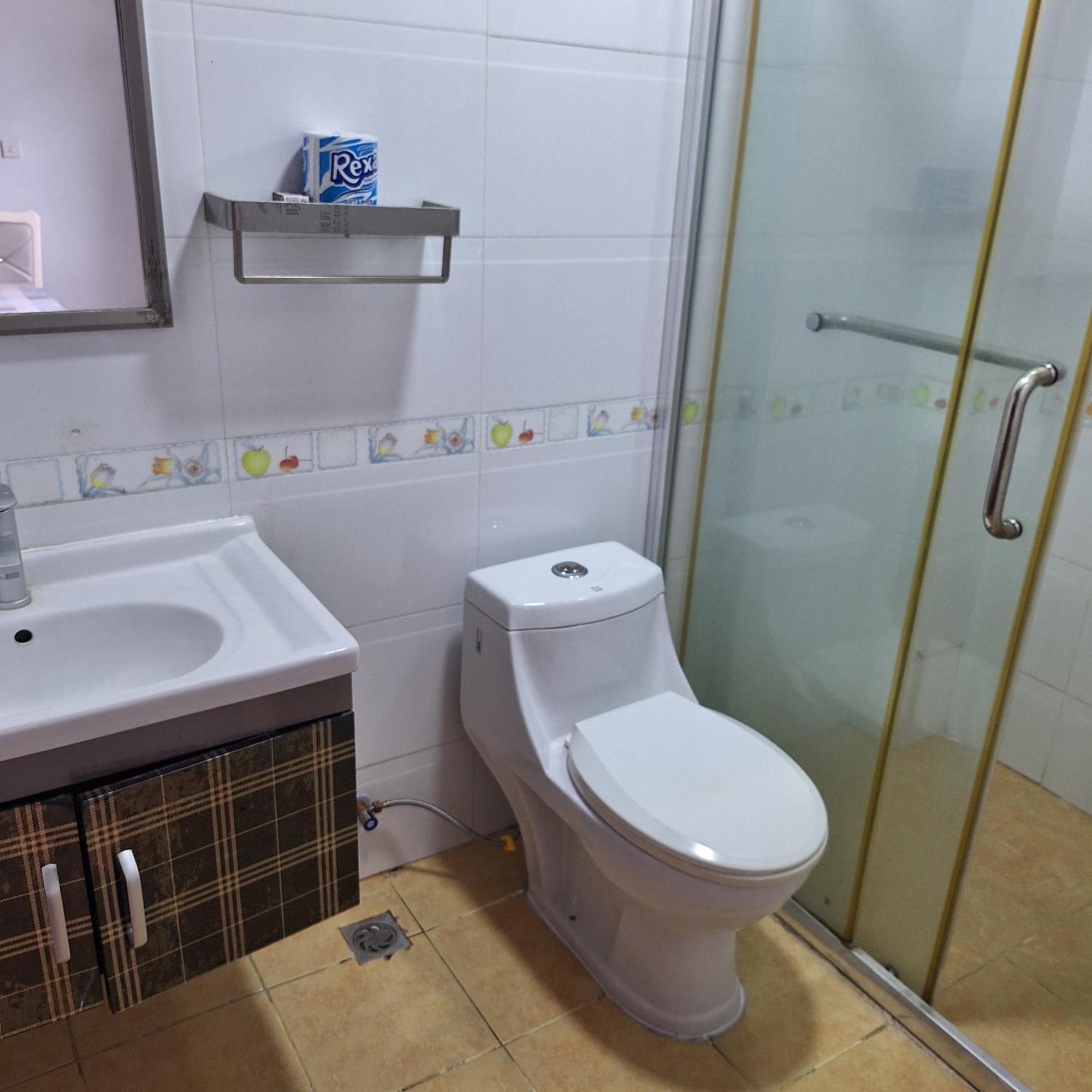 Modest R&r H Homestay