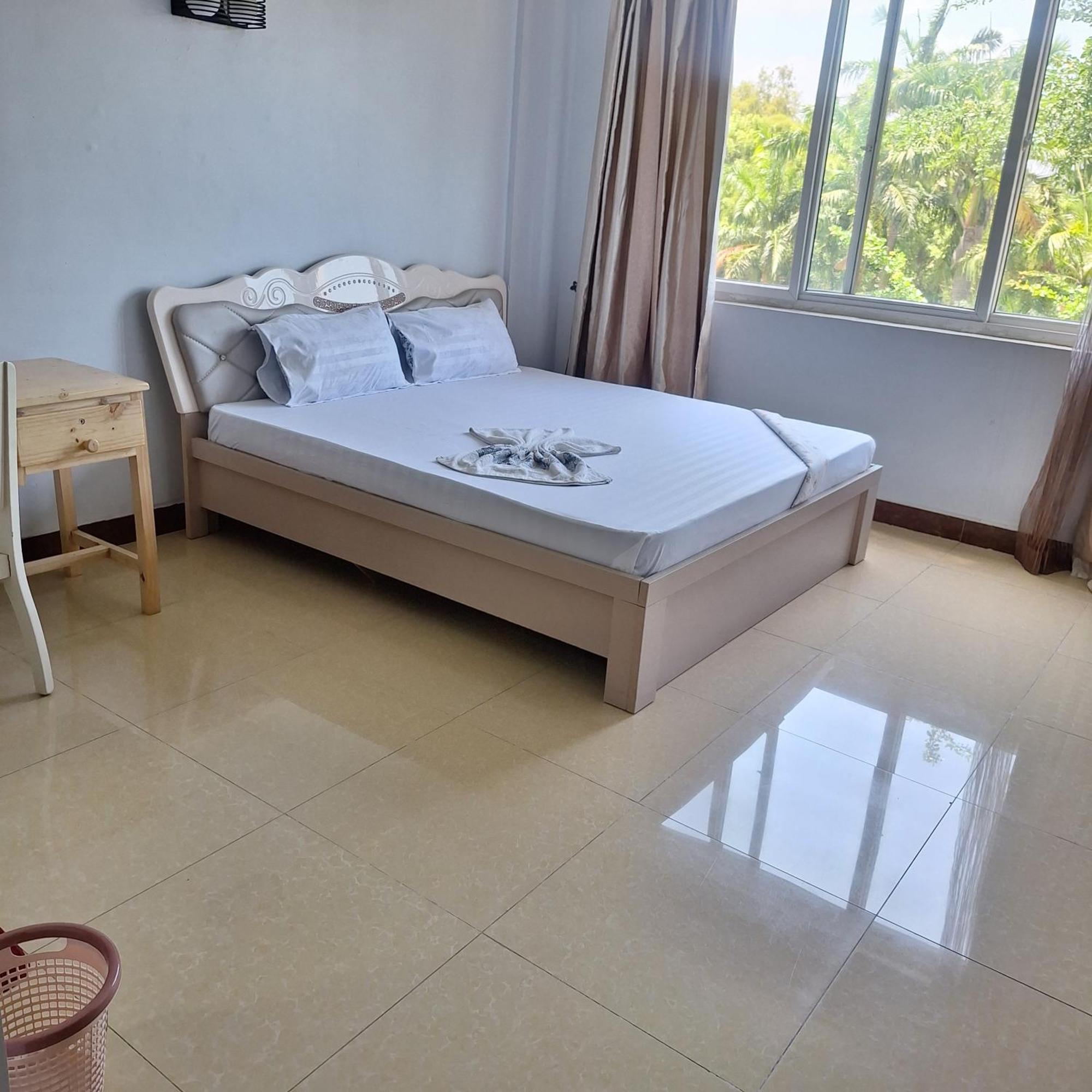 Modest R&r H Homestay