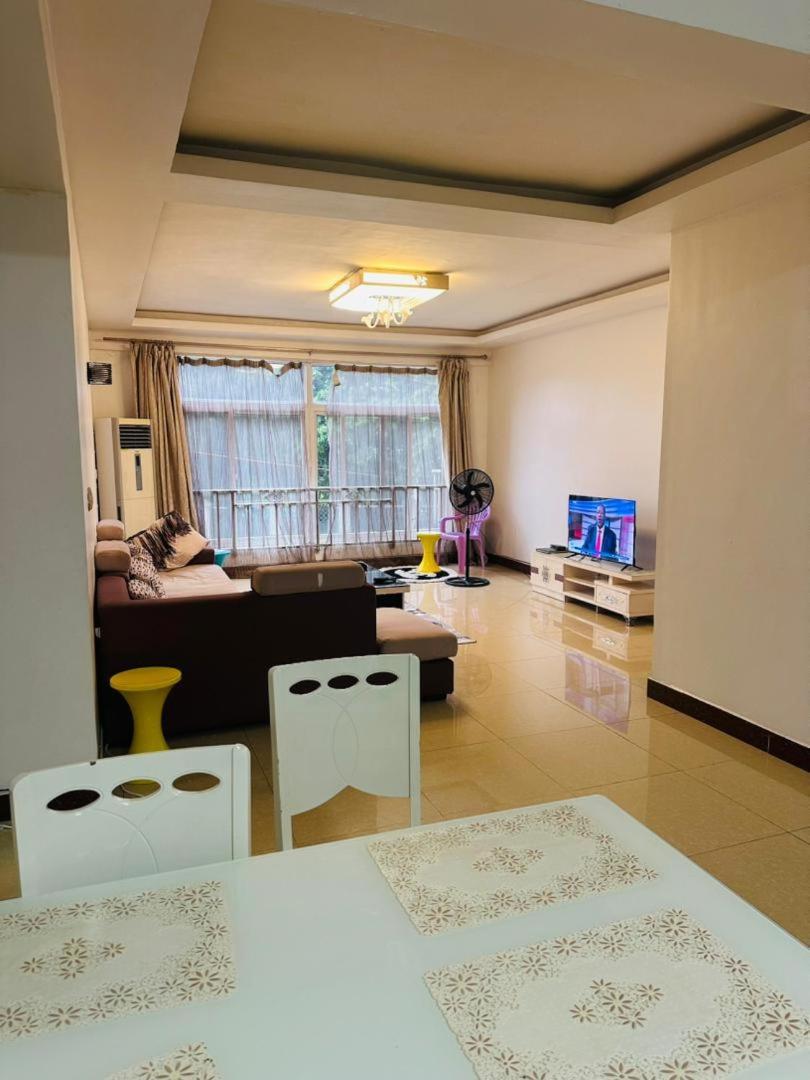 Modest R&r H Dar es Salaam