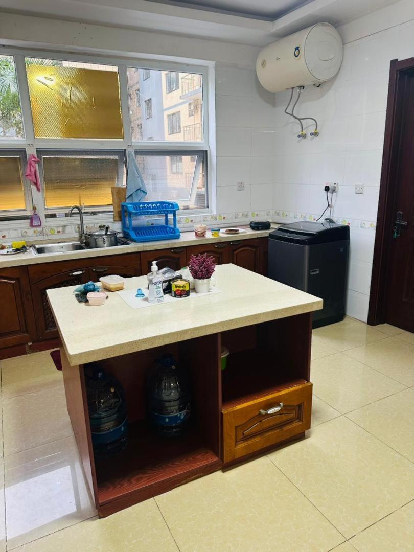 Modest R&r H Homestay