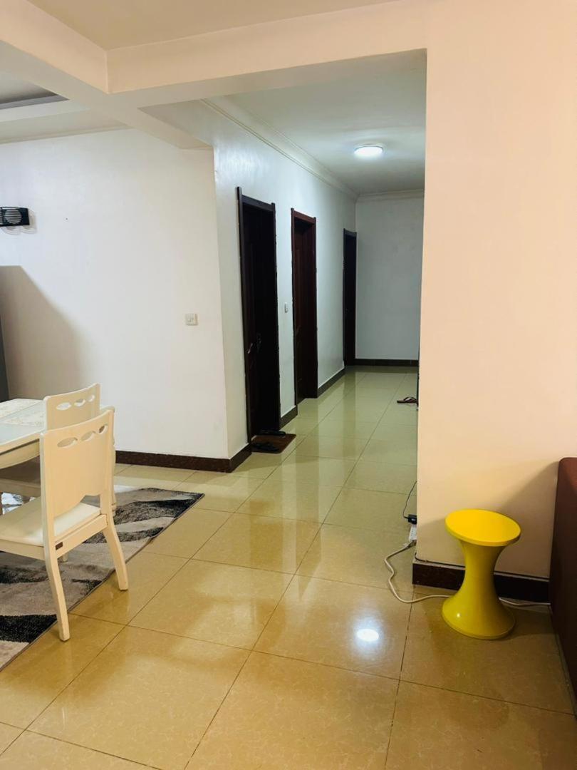Homestay Modest R&r H Dar es Salaam
